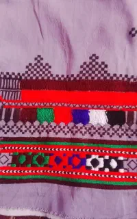 طناب شیرازه وبنوک هرنوع میدوزم