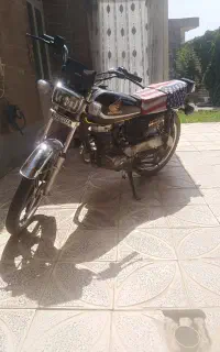 موتورسیکلت 150