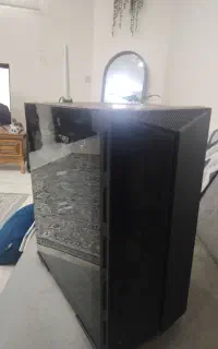کیس گیمینگ نسل ۱۴ تییر خلاص