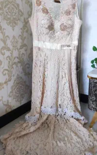 لباس مجلسی سایز ۴۴