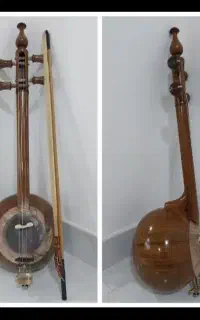 کمانچه