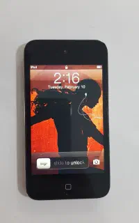 آی پد یا موزیک پلیر اپل اصل mp3 player ipad