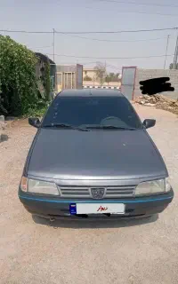 405GLX