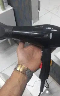 سشوار پاناسونیک