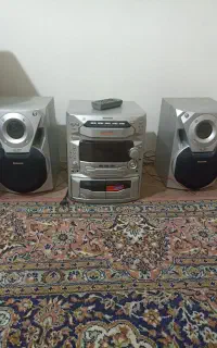 ضبط باند