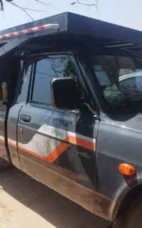 فروش نیسان اکستند