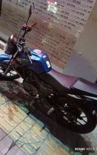موتور سیکلت کیو جی 150 کویر