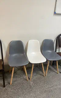 میز و صندلی
