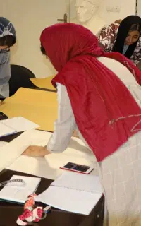 آموزش خیاطی