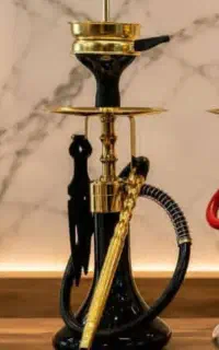 قلیان عربی