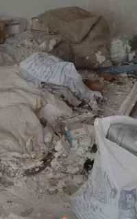 نظافت واحد وهرچی