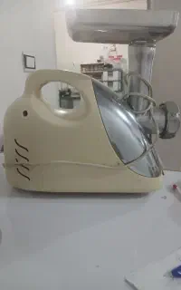 چرخ گوشت