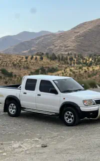 پیکاپ ریچ