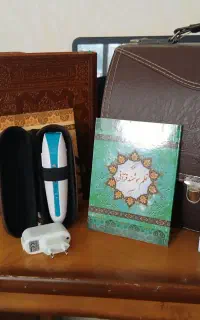قلم قرآنی