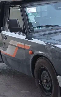 حمل بار نیسان