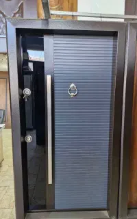 درب ضد سرقت