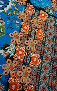 کریشی خاص پسند