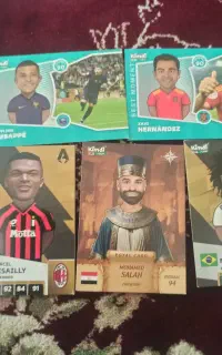 کیمدی ۲۰۲۶