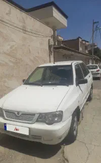پرای ۱۳۲ مدل ۹۰