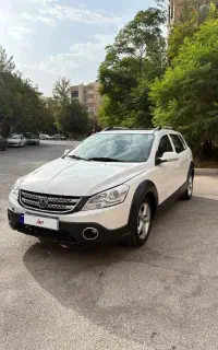 H30 کراس مدل 95