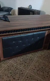 میز کار سالم