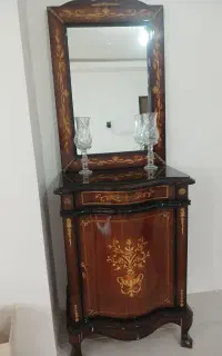 اینه کنسول