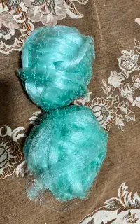 تور خام (مفته گیر،راهبند