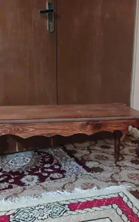 میز جلومبلی