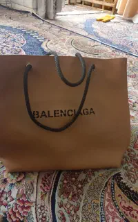 ساک دسته دار