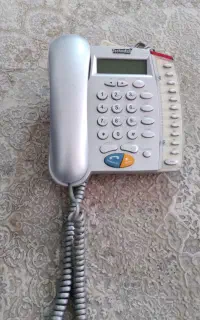 تلفن رومیزی