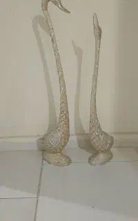 مجسمه قو