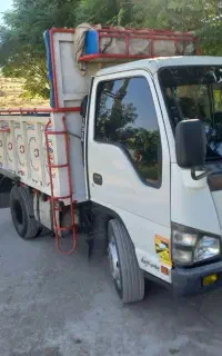 ایسوزو ۵۲۰۰