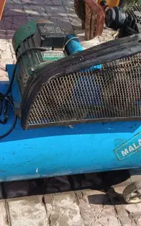 کمپرسور باد