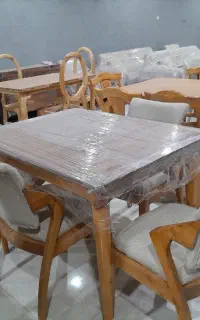 تنها تــولیدی ناهار.خوری