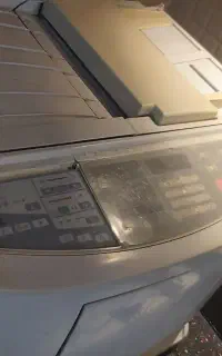 ریسوگراف و تراکت زن CR1610 EP