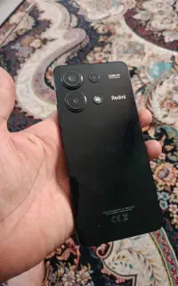 نوت ۱۳ ۲۵۶