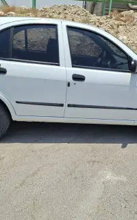 تیبا۲ مدل ۱۴۰۱