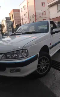 پژوپارس سال