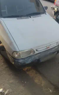 ماشین مدل 90بی رنگ