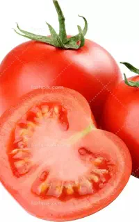 آبگیری  گوجه انگور
