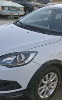 mvm 315مدل ۱۳۹۶ بدون رنگ