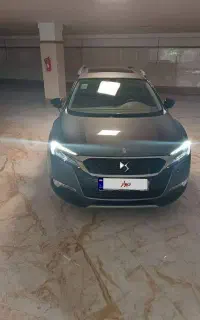 دی اس 6 / DS6 2018