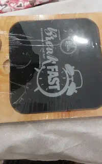 تخته سرو صبحانه