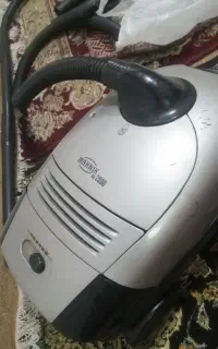 جاروبرقی