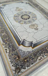 فرش ماشینی سوین