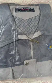 لباس کار دو تیکه