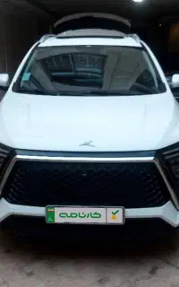 کی ام سی x5 مدل 403 بدون رنگ با ضمانت کارنامه