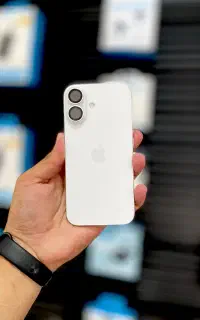 Iphone 16 BT 95