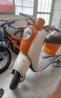موتور فروشی