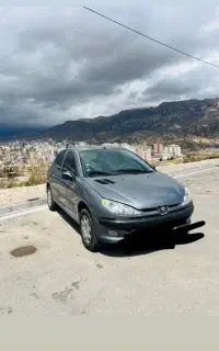 ماشین206 Tu3